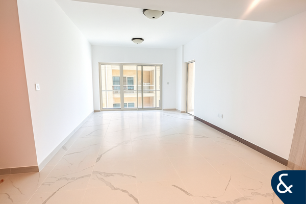 2 Bed | Fully Upgraded | Pool Views